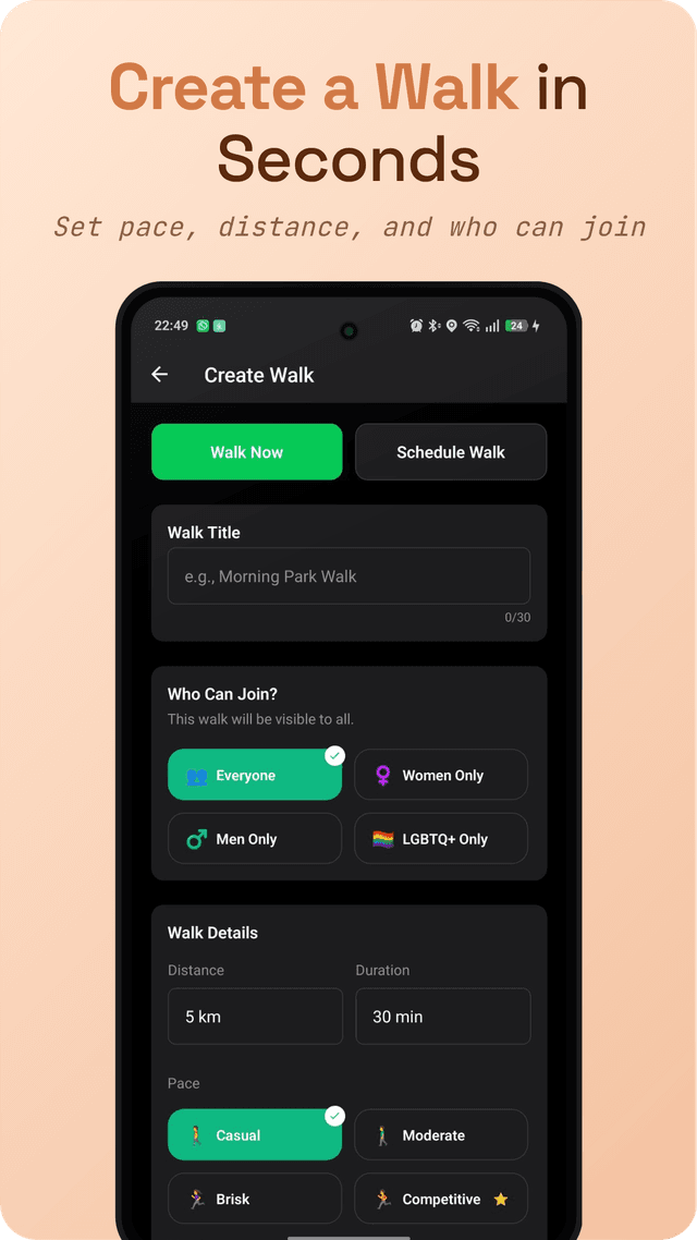 The Complete Package screenshot 2