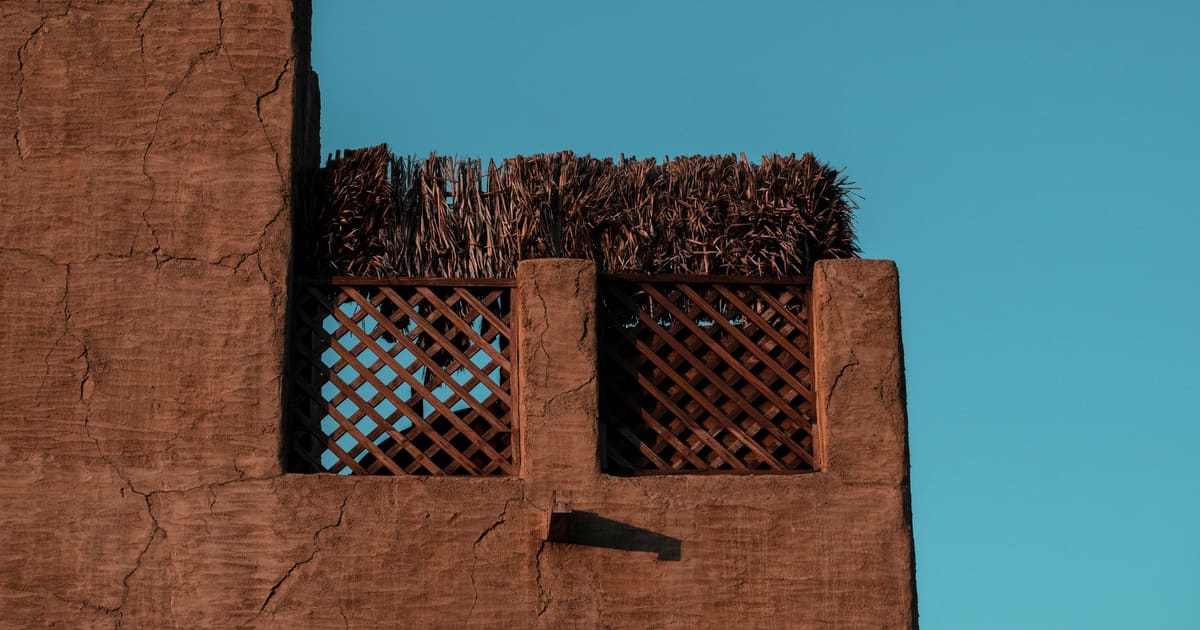 Dubai Al Fahidi Audio Walking Tour (Self-Guided)