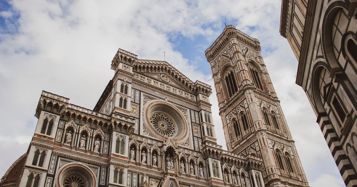 Florence Renaissance Walk