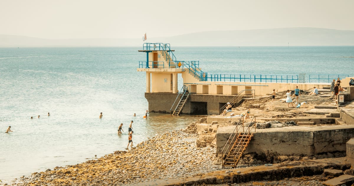 Galway Salthill Prom Audio Walking Tour (Self-Guided)