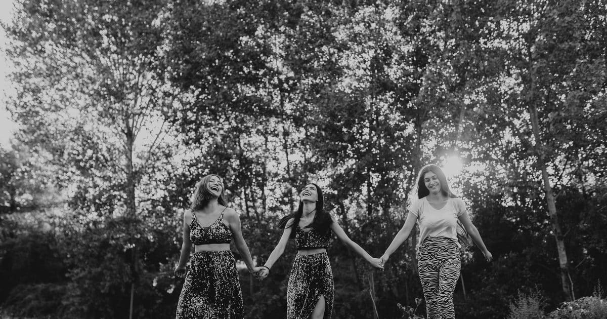 Joining a Walking Group Alone: What to Expect and How to Survive