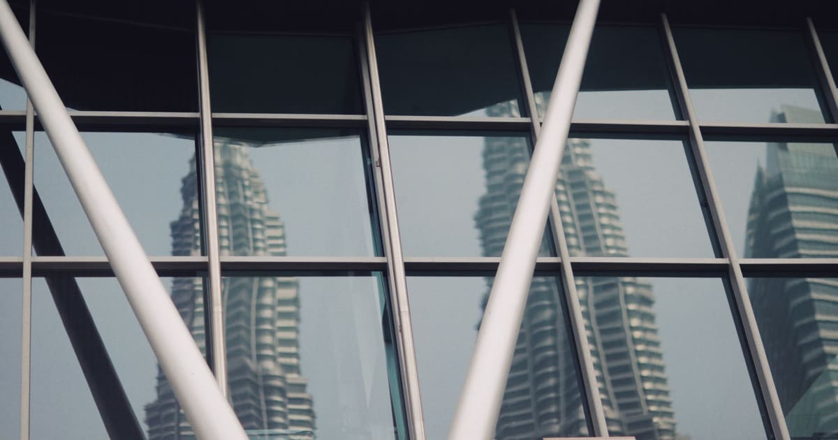 Kuala Lumpur KLCC Audio-Stadtrundgang auf eigene Faust