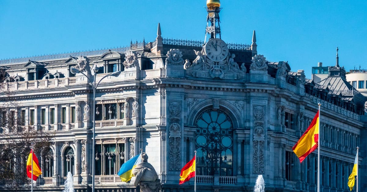 Madrid Money Heist Audio Walking Tour (Self-Guided)