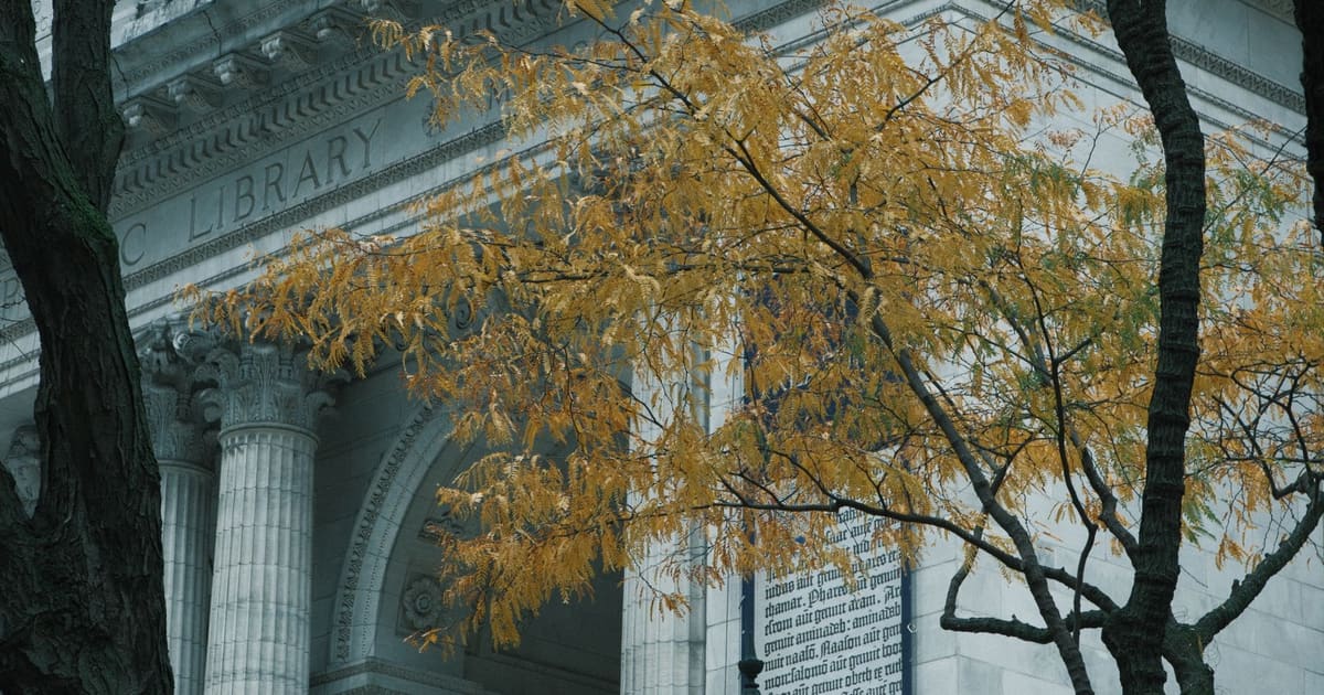 New York Ghostbusters Film Audio Walking Tour
