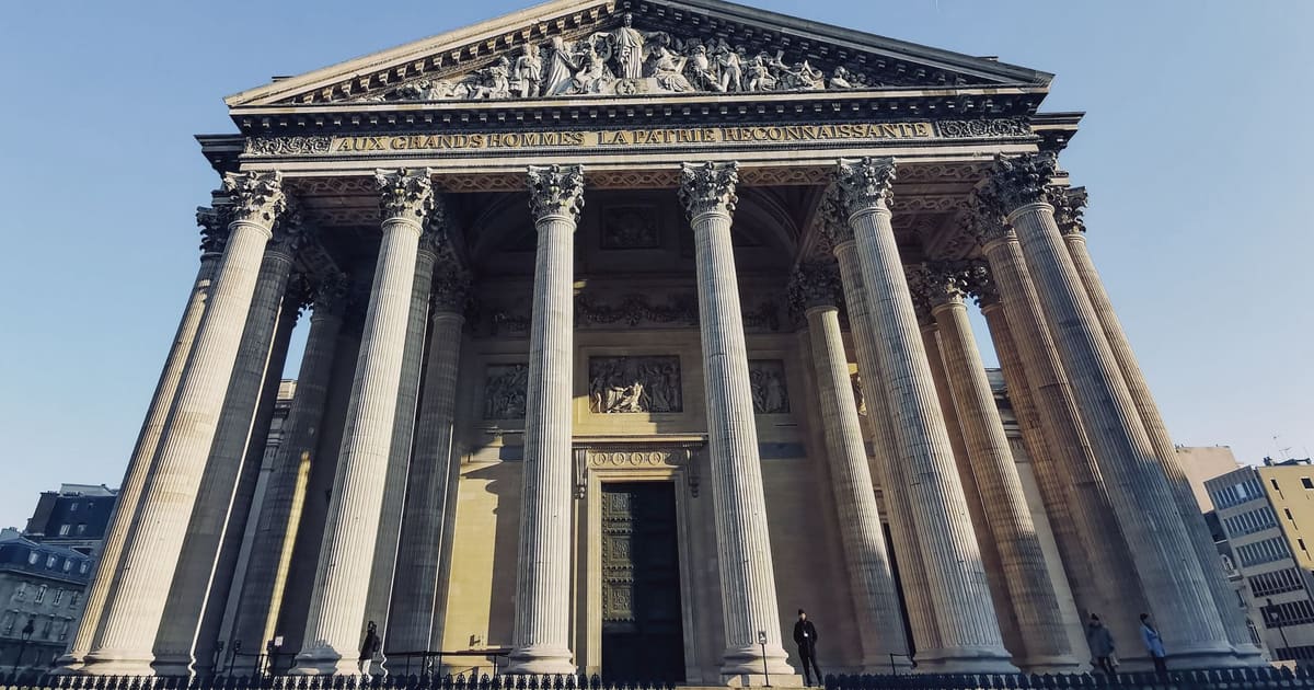 Paris Emily in Paris Audio Walking Tour (Self-Guided)