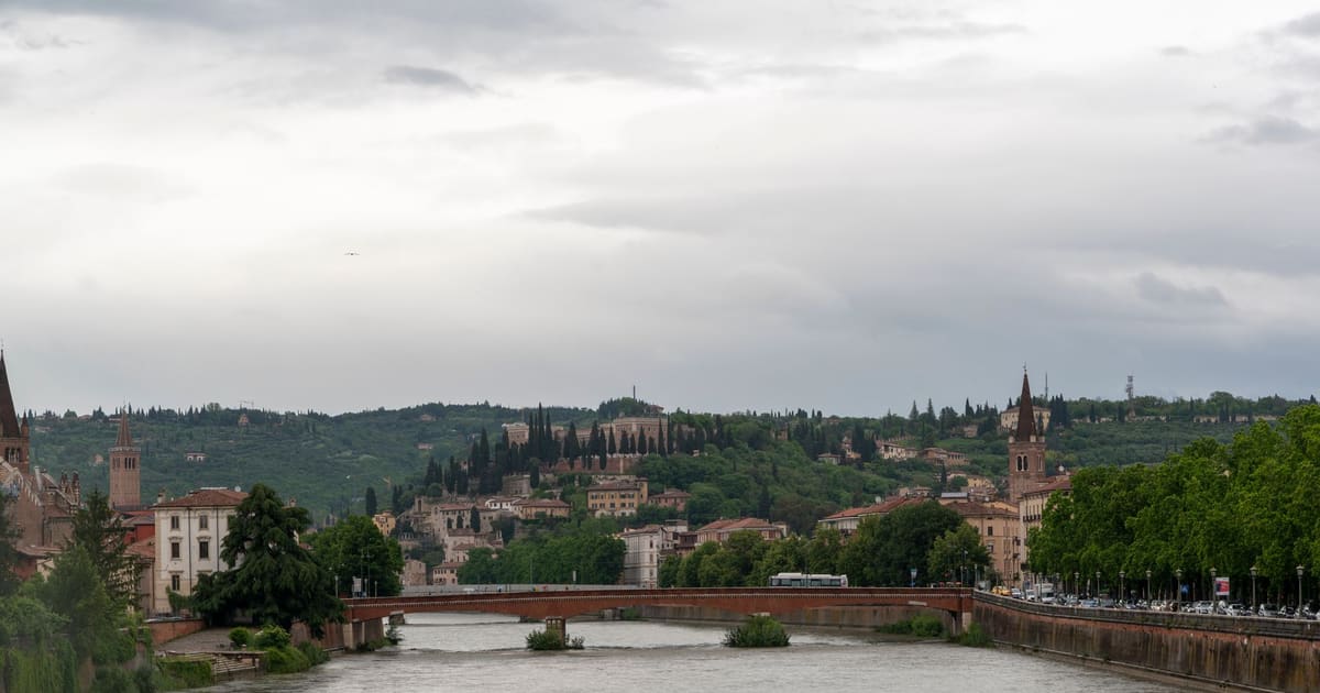 Verona Roman Theatre Audio Walking Tour (Self-Guided)