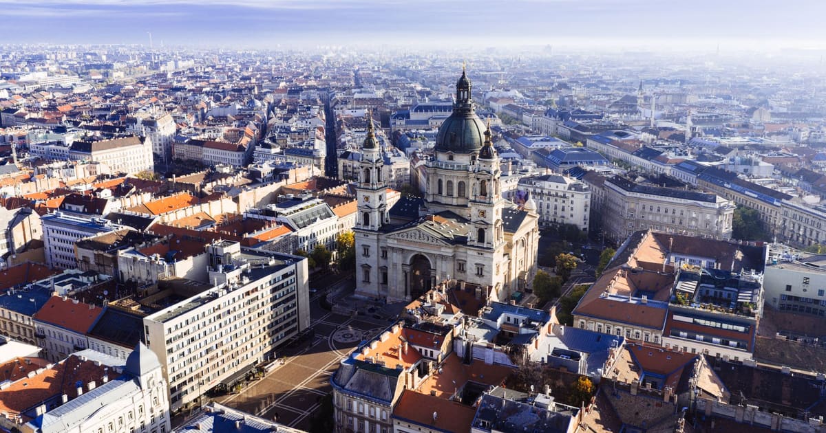 Vienna Imperial Ring Walk
