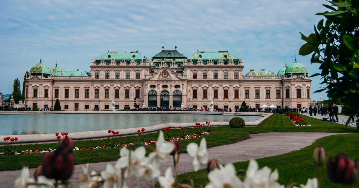 Vienna Museums & Belvedere