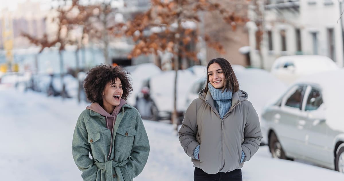 12 Walking Games for Adults