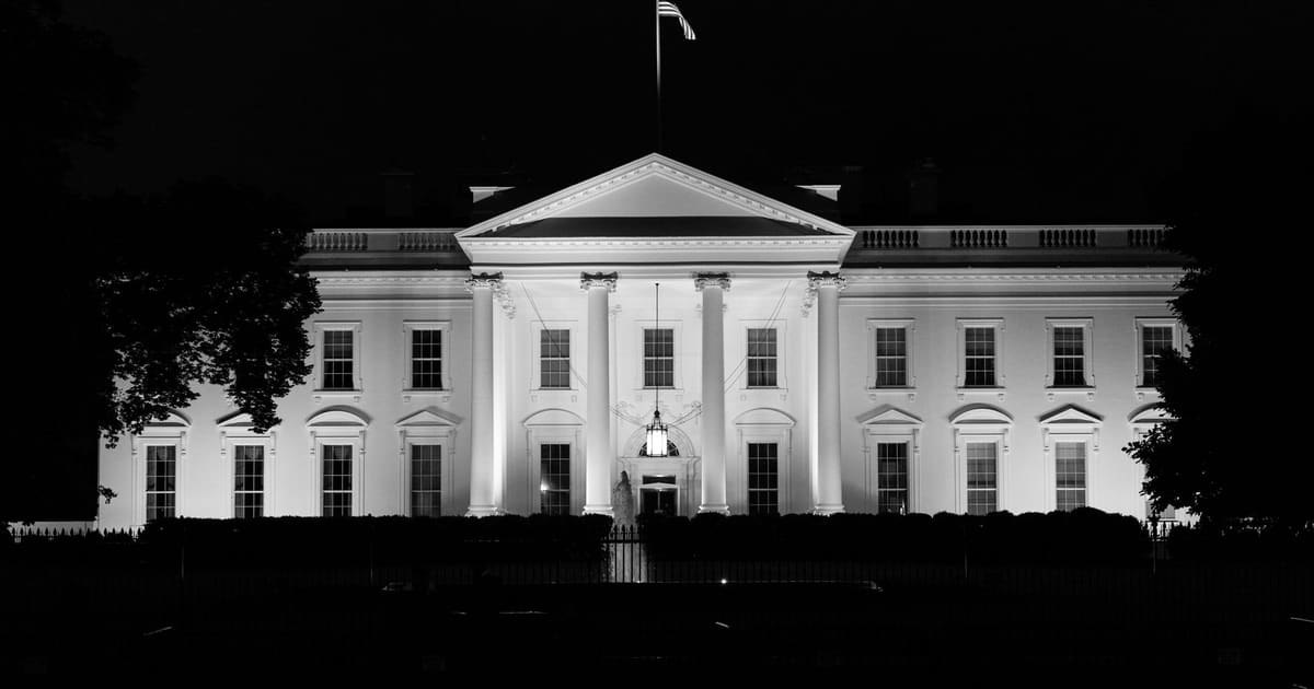 Washington DC Lincoln Assassination Audio Walking Tour
