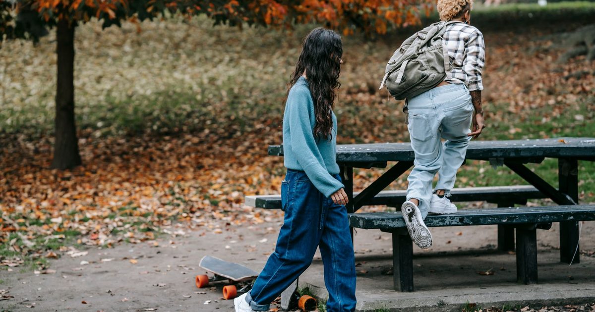 What is a Walking Buddy