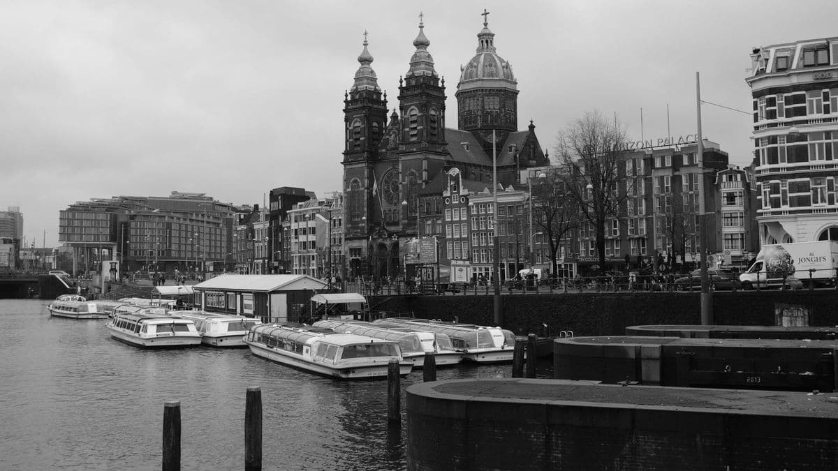 westerkerk amsterdam