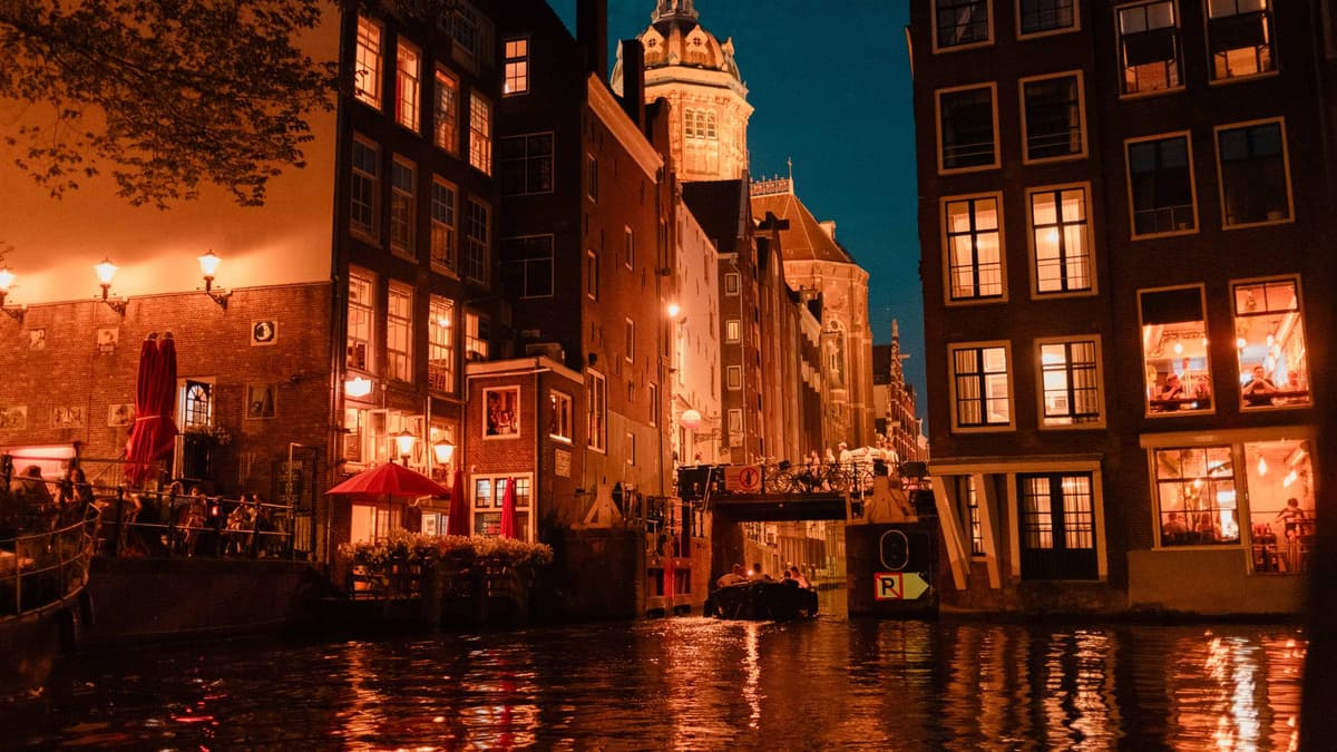 Westerkerk Amsterdam