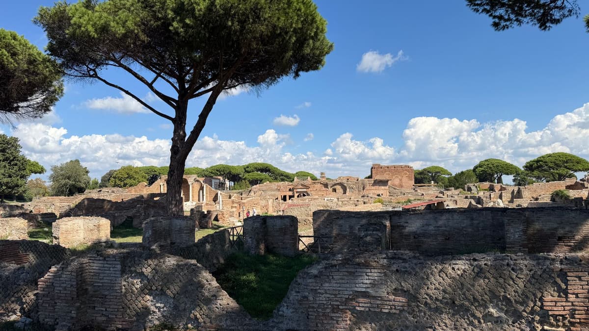 Circus Maximus Rome