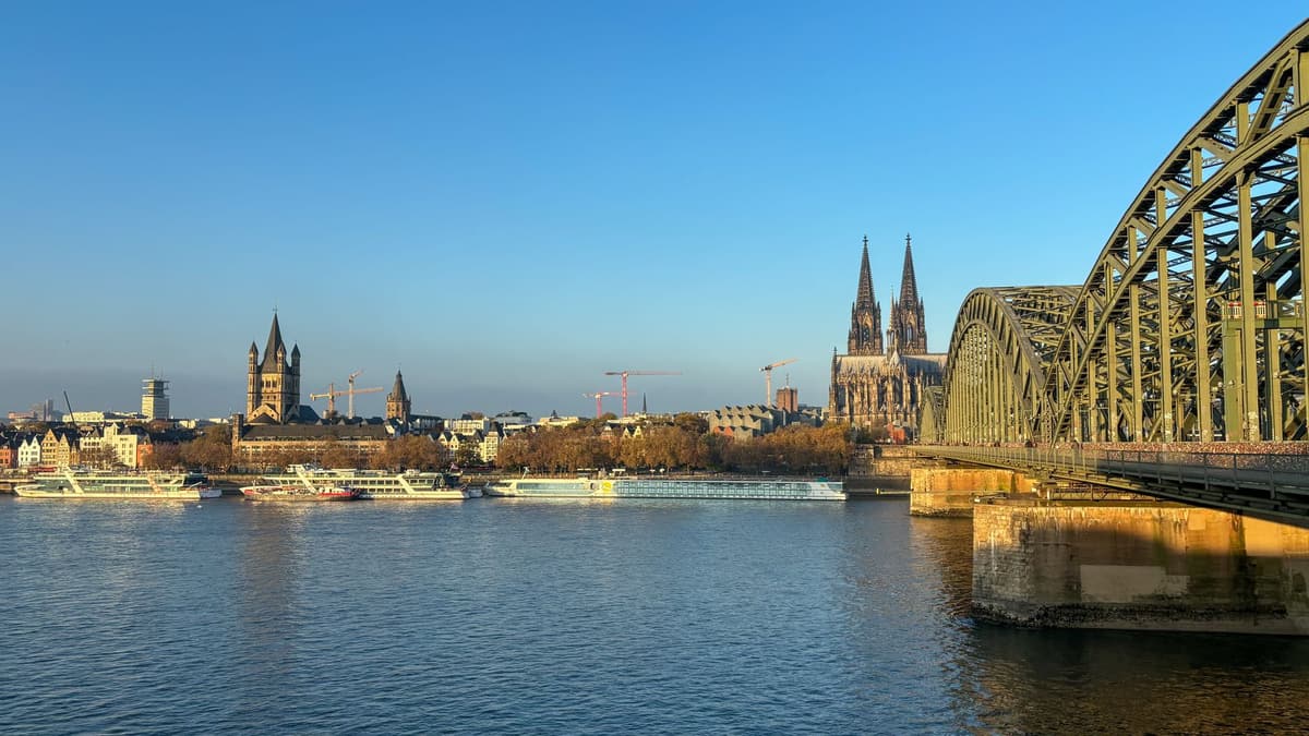 Cologne Town Hall