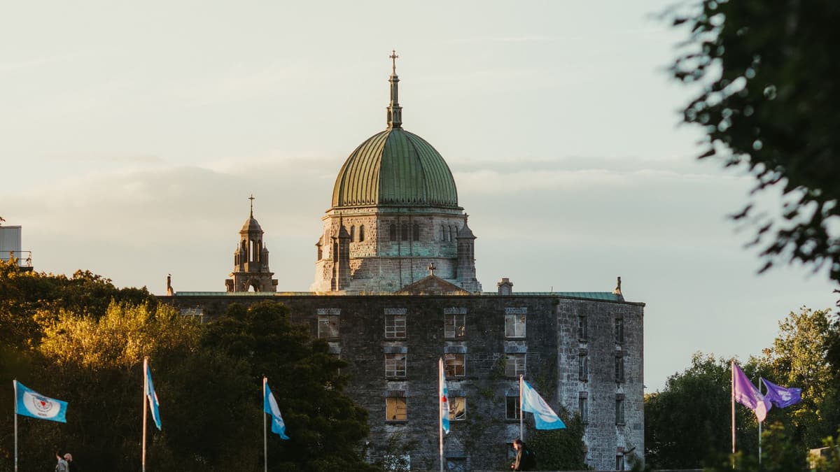 Galway Cathedral