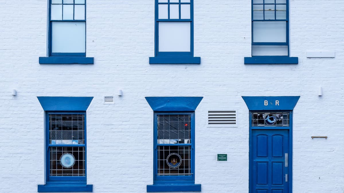 Historic Hobart