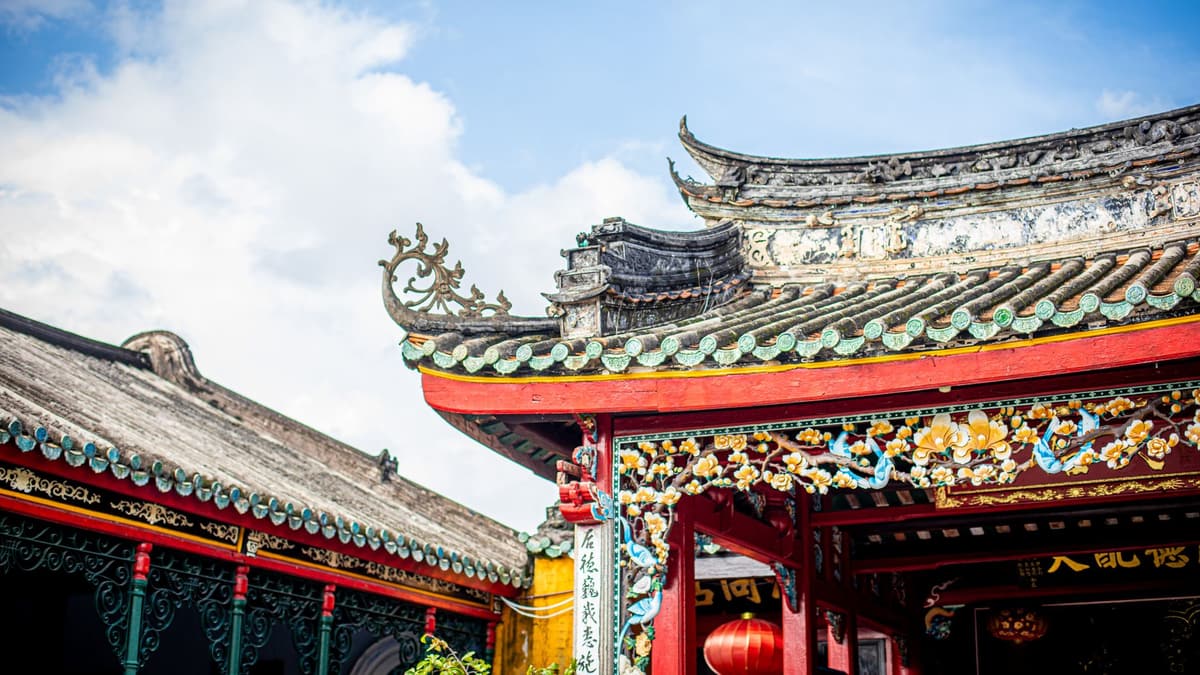 Hội An