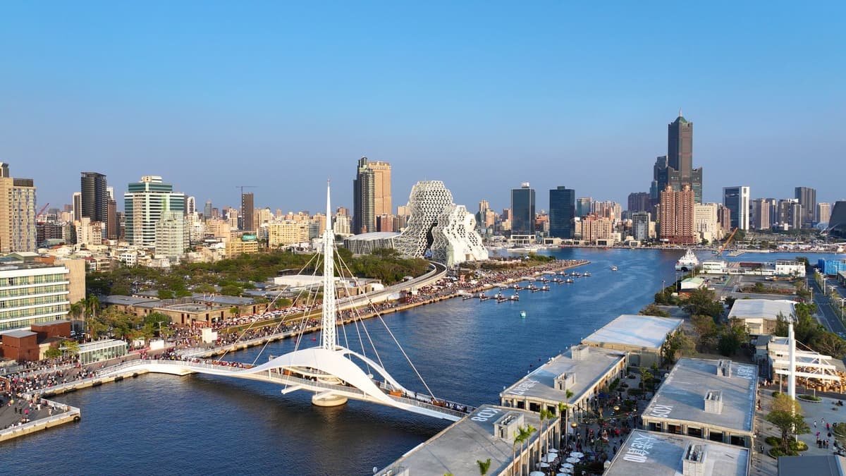 Kaohsiung