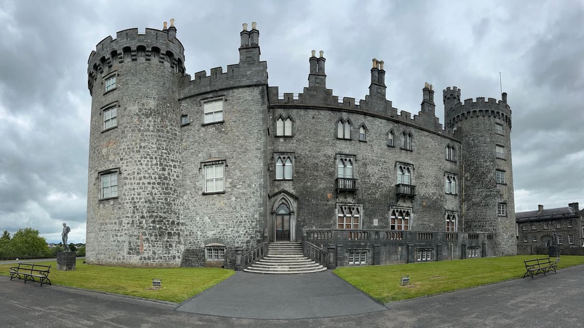 Kilkenny Castle