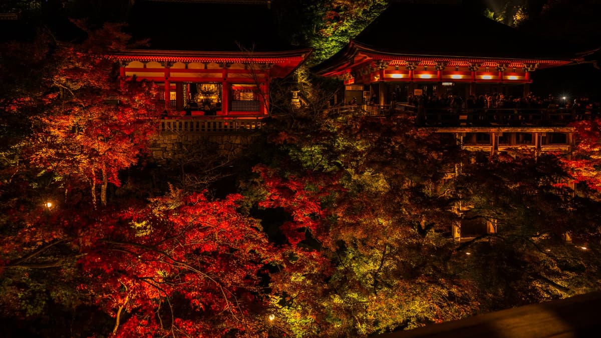 kiyomizu dera temple kyoto