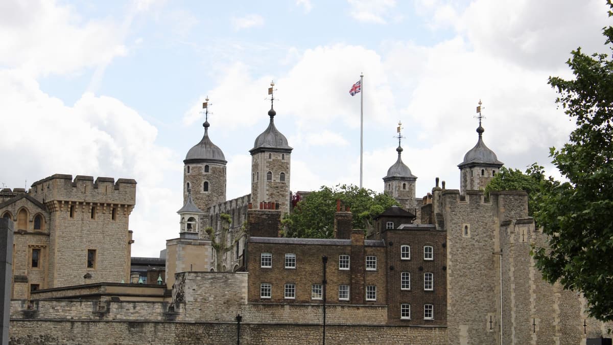 Tower of London