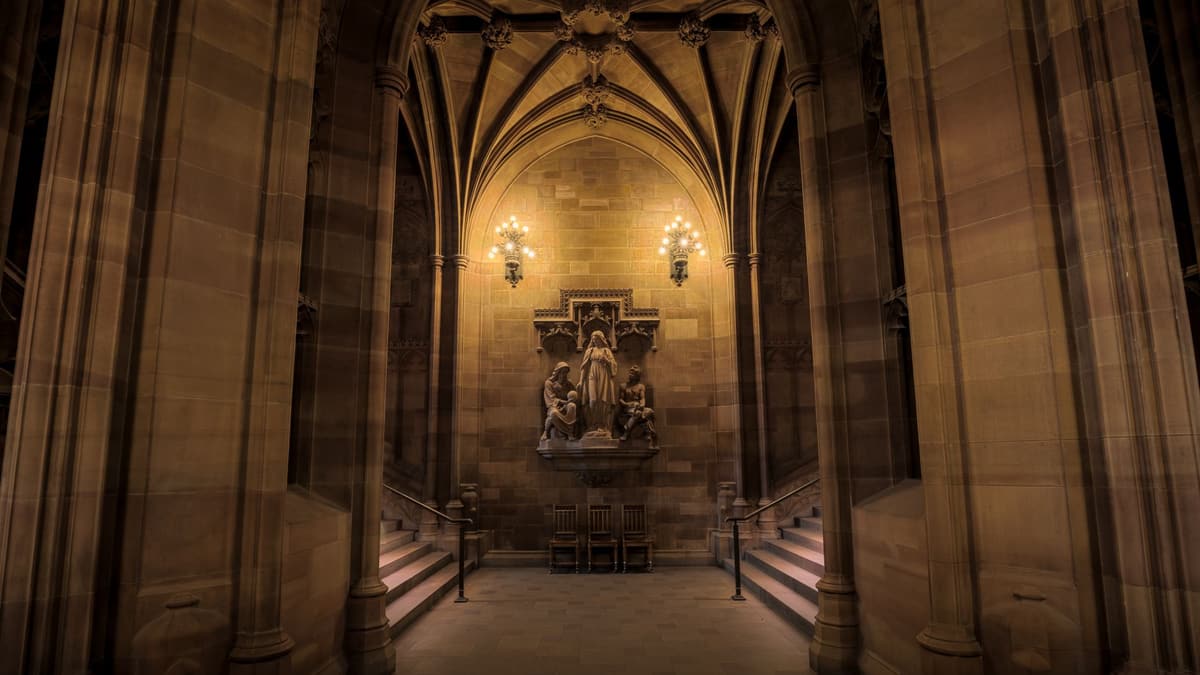 Manchester Central Library