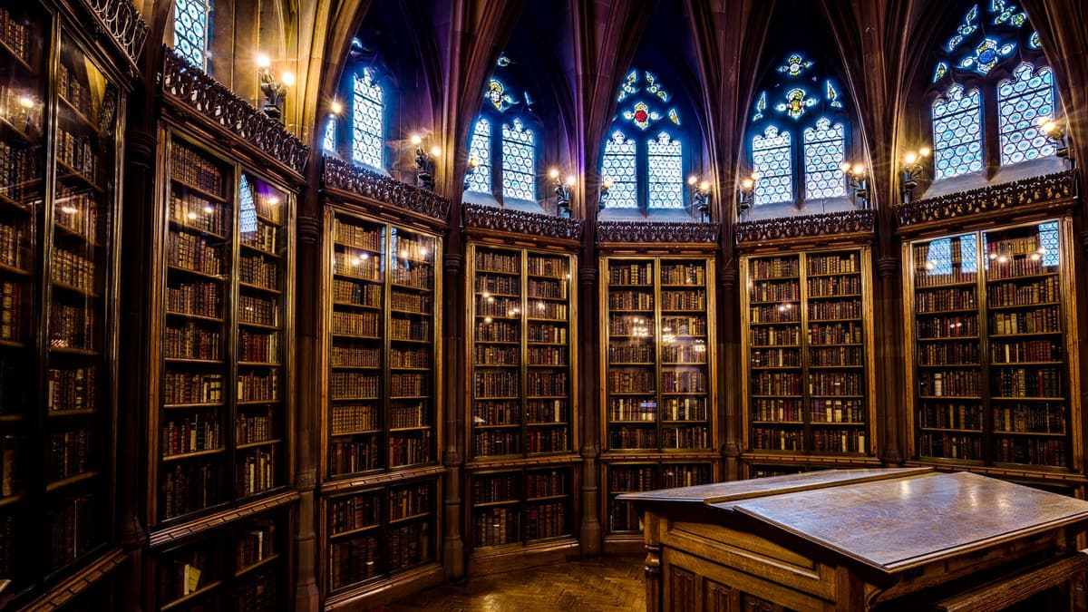 Manchester Cathedral