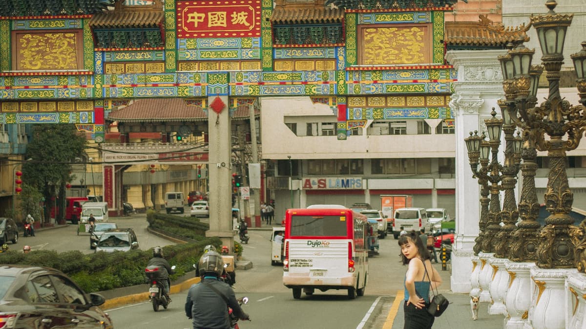 Binondo, Manila