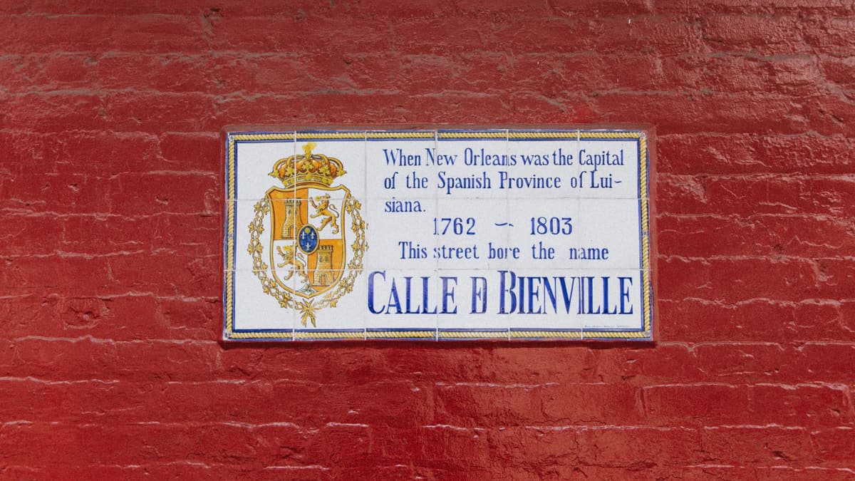 Magazine Street New Orleans