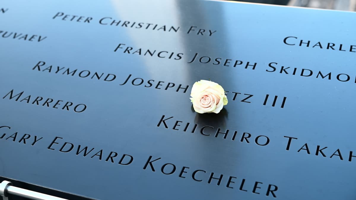 9/11 Memorial New York