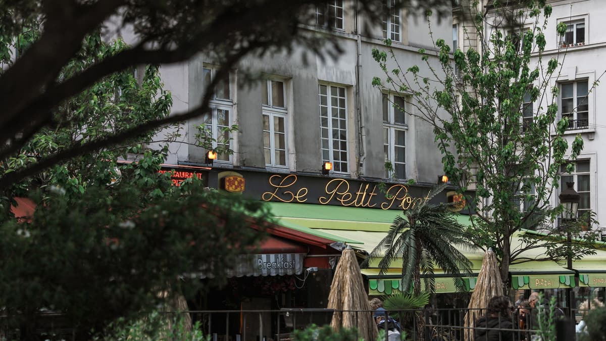 Moulin Rouge Paris