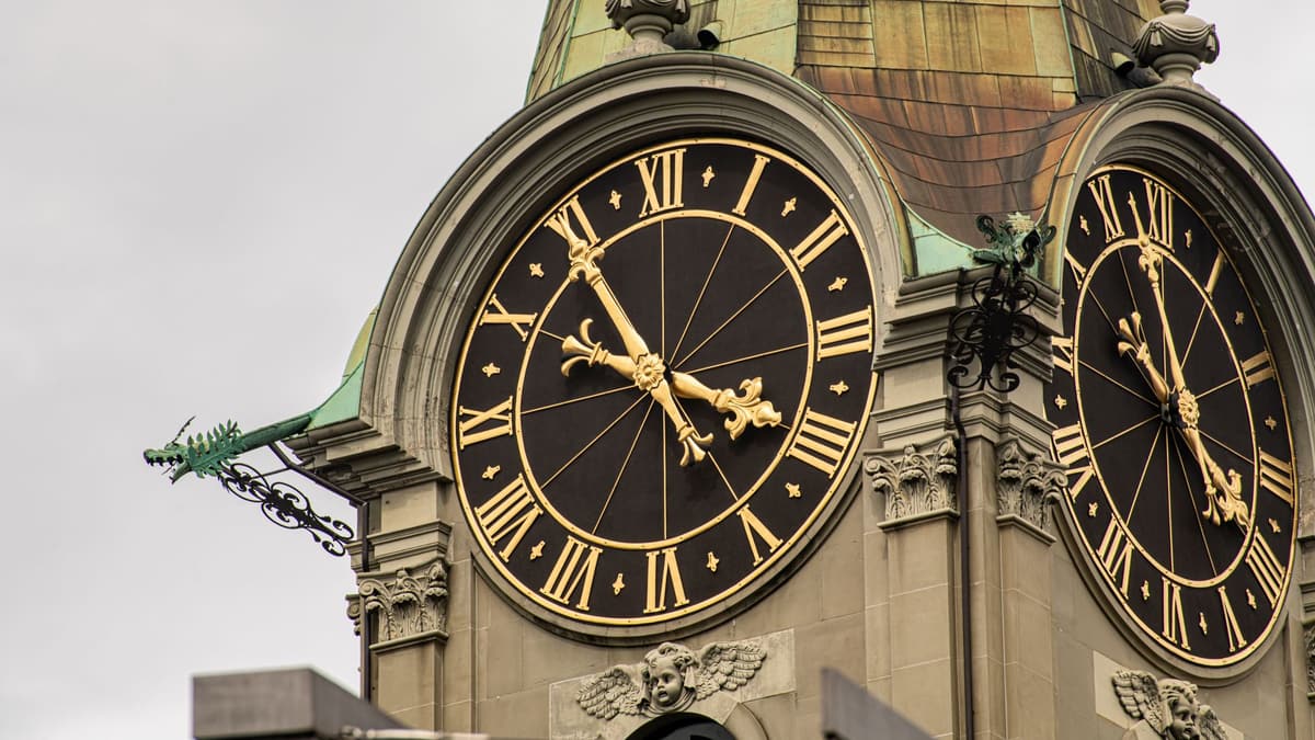 Toronto Old City Hall
