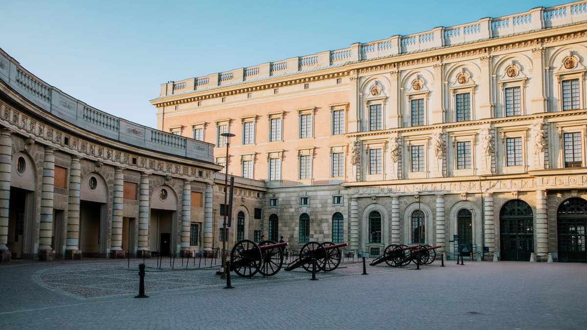 Palazzo Reale Turin