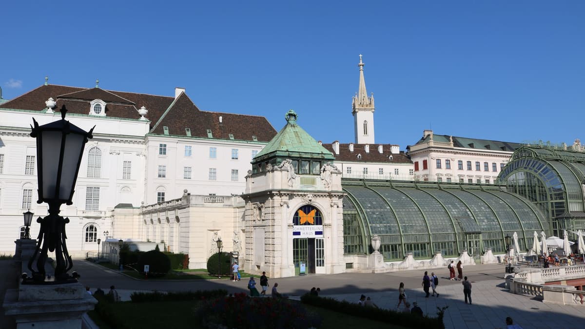 Vienna MuseumsQuartier